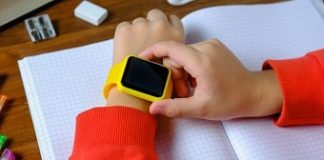 Millions of children-tracking smartwatches are at risk of being hacked