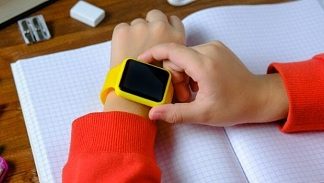 Millions of children-tracking smartwatches are at risk of being hacked