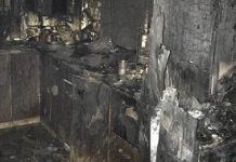 More than 22,000 incidents of fire in Delhi this year