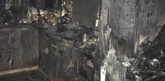More than 22,000 incidents of fire in Delhi this year