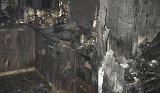 More than 22,000 incidents of fire in Delhi this year