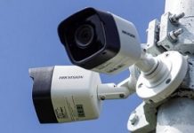 One billion surveillance cameras expected to be installed globally by 2021