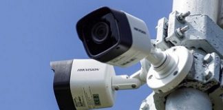 One billion surveillance cameras expected to be installed globally by 2021