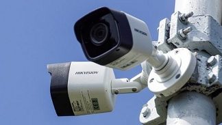One billion surveillance cameras expected to be installed globally by 2021