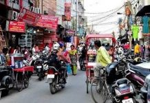 Private firm to secure East Delhi vehicle-free road, in exchange for managing parking sites