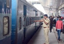 Railways security force renamed, given Group A status