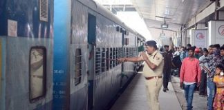 Railways security force renamed, given Group A status