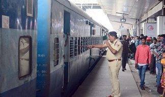 Railways security force renamed, given Group A status