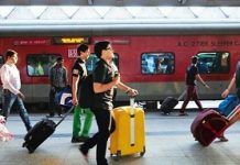 Railway stations to have smart cameras for facial recognition