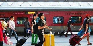 Railway stations to have smart cameras for facial recognition