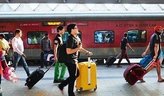 Railway stations to have smart cameras for facial recognition