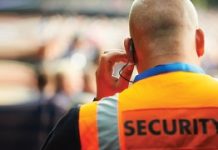 SIA opens consultation on a code of conduct for private security operatives