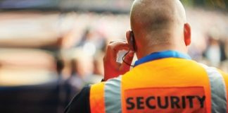 SIA opens consultation on a code of conduct for private security operatives