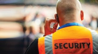 SIA opens consultation on a code of conduct for private security operatives