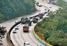 Surveillance upgrade for Mumbai-Pune expressway