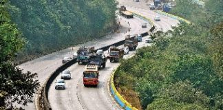 Surveillance upgrade for Mumbai-Pune expressway