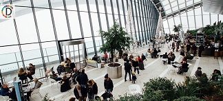 US-based startup offers fire safety tech to Indian hospitals