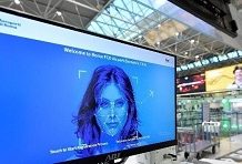 Vision-Box pilots biometric boarding and security solution at Fiumicino Airport in Rome
