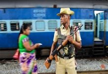 Railways to allow armed escorts in freight trains to secure goods prone to theft