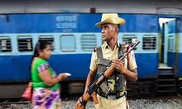 Railways to allow armed escorts in freight trains to secure goods prone to theft