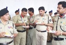 Armed police forces to become service like IAS & IPS, officers to be recruited via UPSC