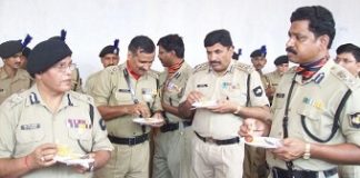 Armed police forces to become service like IAS & IPS, officers to be recruited via UPSC