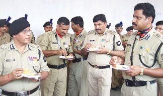 Armed police forces to become service like IAS & IPS, officers to be recruited via UPSC