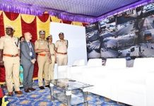 CGI partners with Chennai police to improve safety through CCTV installation and maintenance