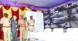 CGI partners with Chennai police to improve safety through CCTV installation and maintenance