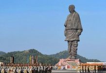CISF to manage security at Statue of Unity