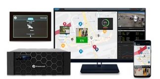 Genetec Introduces ‘Security Center for Airports’ to unify security and operations