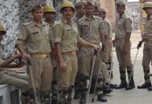 Home Guards to be deployed in Haryana medical colleges, health centres