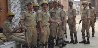 Home Guards to be deployed in Haryana medical colleges, health centres