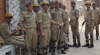 Home Guards to be deployed in Haryana medical colleges, health centres