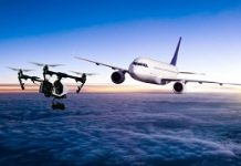 Heathrow Airport gets 5km-range Holographic Drone Detection