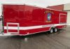 Innovative fire safety simulator delivered to United States Air Force