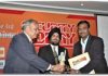 Interview With Mr. John Robert