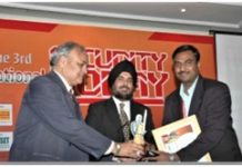 Interview With Mr. John Robert