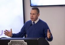 Israel to restrict gun possession for security guards