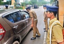 Kerala industrial security force gives private firms a run for their money