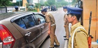 Kerala industrial security force gives private firms a run for their money