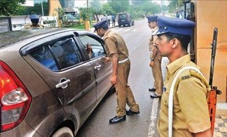 Kerala industrial security force gives private firms a run for their money