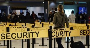 Marsa Alam Airport in Egypt installs new security scanning system