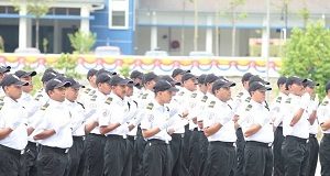 Only Nepalese foreign nationals allowed to work as security guards — Malaysia Home Ministry