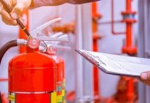 NOFAA seeks department’s co-operation for creating fire safety awareness