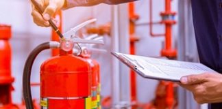 NOFAA seeks department’s co-operation for creating fire safety awareness