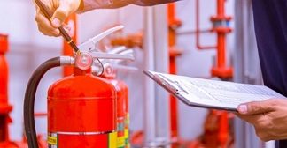 NOFAA seeks department’s co-operation for creating fire safety awareness