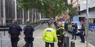 Safer Streets Fund launched in England and Wales
