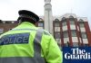 Scotland announces funds for security measures at places of worship