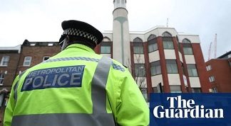Scotland announces funds for security measures at places of worship